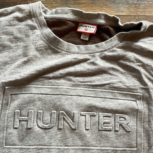 Hunter x Target Tee - Picture 2 of 2
